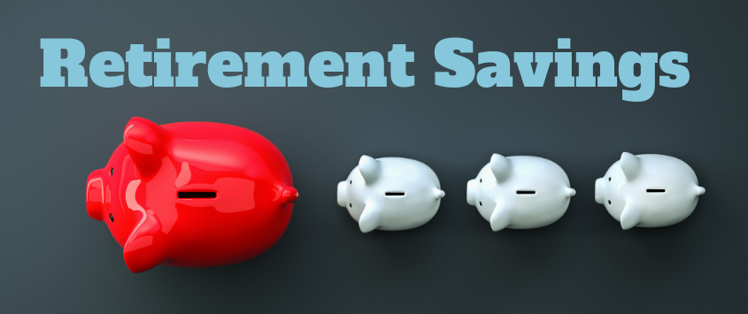 Four Smart Tips for Building Retirement Savings